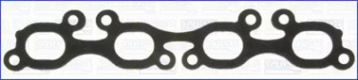 WILMINK GROUP wg1161280 -  Прокладка, выпускной коллектор